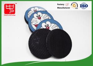 Wholesale Round Magic Tapes Fringe Hair Bang Patch Stick Front Bangs Holder CN from china suppliers