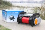12v Automatic Digital Portable Air Compressor 100PSI High Performance