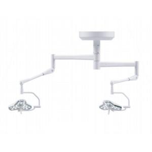 Wholesale 120000 Lux LED Natural White Surgical Exam Lamp from china suppliers