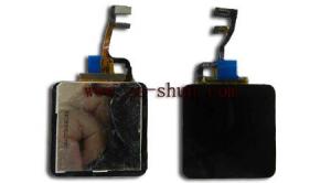 Wholesale No light spot Apple IPod Spare Parts for ipod nano 6 LCD Clear Screen from china suppliers