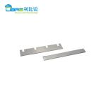 Tungsten Carbide Paper Cutting Blade For Hauni Protos Cigarette Making