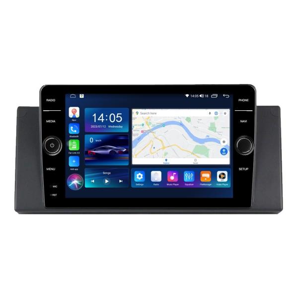 10 inch Android Car Radio GPS for VW Caravelle T5 T6 2016 2017 2018 DSP