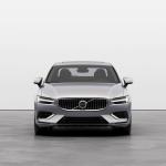 2024 RECHARGE Volvo S60 PHEV Plug In Hybrid T8 E Drive Long Range vehicle