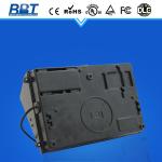 Energy saving 50W Wall Pack Light with Meanwell Driver Bridgelix chip