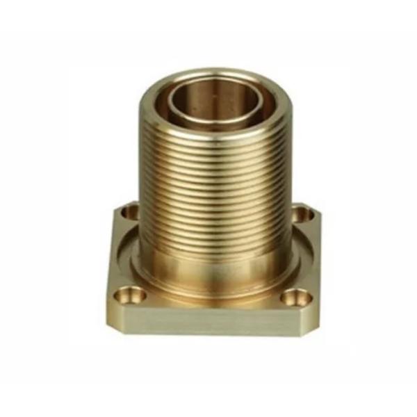 120mm Neutral Precise Custom CNC Turning Parts Lathe Machining