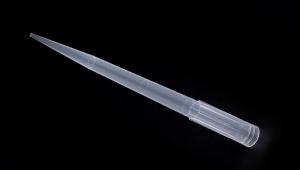 Wholesale No Additives Microbiology Lab Consumables , 0.1 - 10 μL Low Retention Pipette Tips from china suppliers
