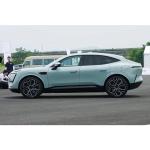 100% Electric Car 's Top Pick for Luxury SUVs Intelligent Cars and Household