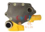 6204-61-1104 Excavator Engine Water Pump 6204-61-1104 Of Komatsu Engine PC60-5