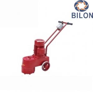 China 7.5kw Road Construction Vehicles Surface Grinder Floor Cleaning Machine on sale