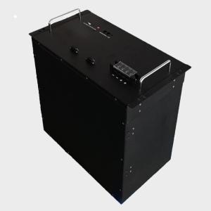 Wholesale Cooper Telecom Power System Solutions 51.2V 50AH LFP Battery Power Backup System from china suppliers