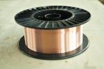 ER70S-6 SG2 1.0mm 15kg spool/ k300 coil high quality Mild Steel Mig Welding Wire