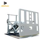 Block Hydraulics 3ton Push Pull Attachment