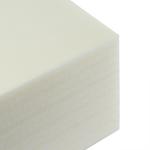 Planchas De Espuma De Polietileno LDPE Thermal Black Fireproof Sound Insulation