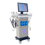 Factory Hydrofacial Dermabration Water Oxygen Jet Aqua Peel Skin Care Hydra