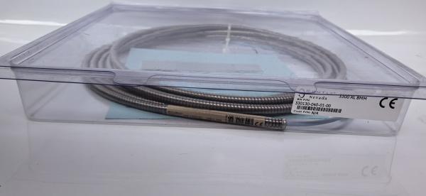 3300 XL 8 Mm Bently Nevada Vibration Transmitter 330130-040-01-00 330130-040-01