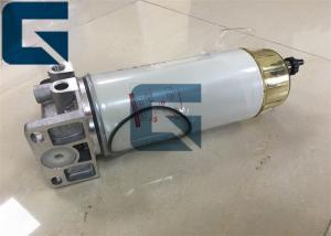 Wholesale 11110683 Fuel Water Separator Assy 11110702 Filter Housing For EC210 EC210BLC Excavator from china suppliers
