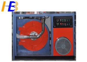 Wholesale Equip Tumbler Sieving Plastic Pulverizer Machine With High Throughput Rates from china suppliers