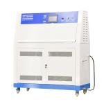 UVA340 UVB313 UV Accelerated Aging Chamber , Liyi UV Aging Chamber