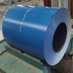 914mm Width PPGL Steel Coil Cold Rolled Color Coated Sheet Coil