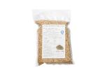 Customizable Size Waffle Rice Crisp Grinding Machine