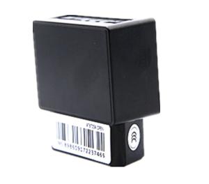 Wholesale Polymer Lithium 4G GPS Tracker Obd Diagnostic 2G 3G 4G GSM WIFI LBS Hybrid from china suppliers