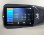 20mm Large Aperture 3nh Spectrophotometer YS4580 For Traffic Sign Film Road