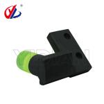 End Cutting Cushion Pad For KDT Edgebander KDT End Cutting Shock Absorbing Unit