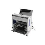 Commercial Bread Crouton Cutting Machine for Bakery Shop