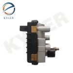 G67 LR134884 Electronic Turbocharger Actuator 800089-3 767649 6NW009550 Turbo