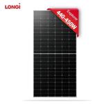550W 575W 580W 600W 480 550 Watt N Type Monocrystalline Silicon Solar Panels by