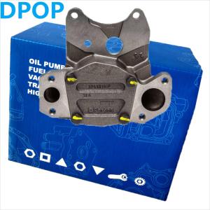 Wholesale Diesel Engine Oil Pump 1003717 4132F057 4132F044 4132F029 4132F023 For Caterpillar 3056E from china suppliers