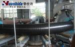 Fbe Anticorrosion Coating Line 3lpe Steel Anticorrosion Coating Machine