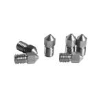 Abrasion Resistant Cemented Carbide Nozzle For 3D Printing Machine