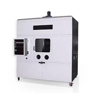 Wholesale UL13 UL1581 UL1655 Combustion Cable Wire Tester from china suppliers