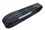 250mm Excavator Rubber Track T250X72X57 for ATLAS 604/604R DRAGO-3 HINOWA PT20GL