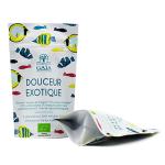 Reusable Mylar Aluminum Foil Bags Biodegradable Zipper OEM Laminated Pouches