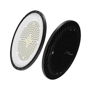 Wholesale Driverless UFO LED High Bay Light 200W Chips SMD2835 IP65 from china suppliers
