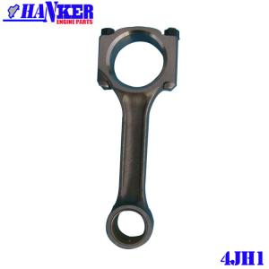 Wholesale Genuine 4JH1 NKR77 Engine Parts Connecting Rod 8980126020 For isuzu 8-98012-602-0 from china suppliers