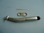 0.25-0.3mpa Work Pressure Led High Speed Handpiece 2 Holes / 4 Holes Type
