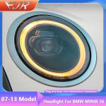 Mini R55 R56 R57 6000K BMW MINI Headlamp Assembly Front Light Lamp