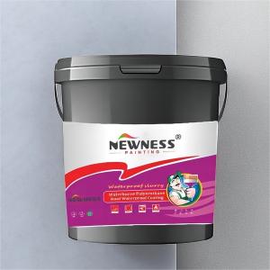 Wholesale K11 General Waterproof Coating Polyurethane Paint for Cement-based Swimming Pool from china suppliers