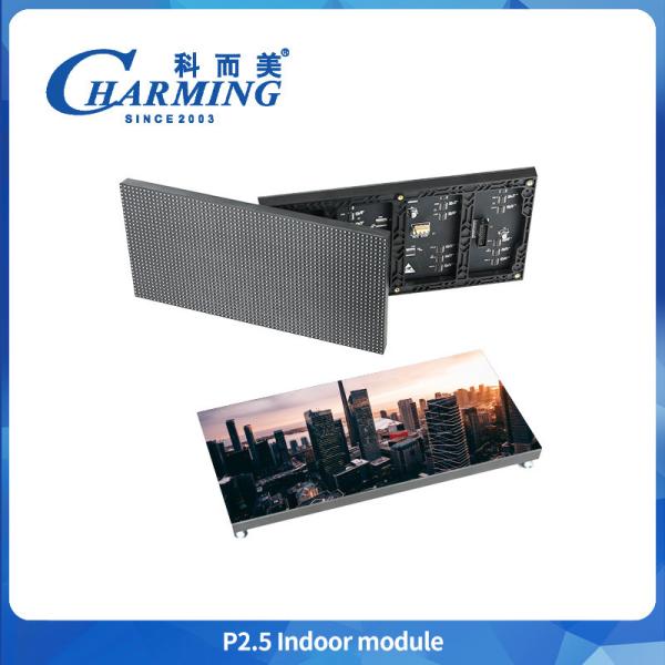 160000 Dot/m² HD Indoor Led Panel For TV Studio 3840Hz Indoor SMD2020 Led Video
