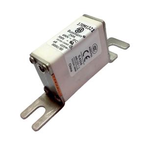 Wholesale High Speed Square Body Fuse Copper And Ceramic 10A To 400A 690V from china suppliers
