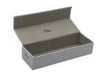 Multiple Colors Handmade Glasses Case , Custom Sunglasses Case