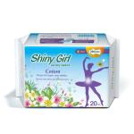 High Absorbent Disposable Sanitary Napkin Pads Soft Cotton For Menstrual Period