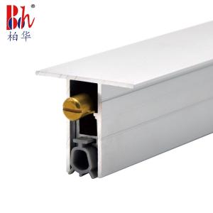 Wholesale 40-14*34mm Automatic Drop Down Seal T Shaped Concealed Fixing from china suppliers