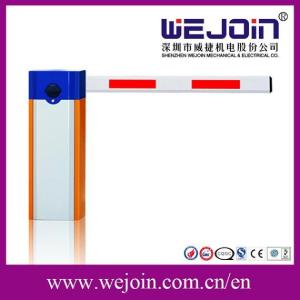 Wholesale Boom Barrier Parking Barrier Gate For Car Parking Management System from china suppliers