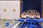 Saving 40%-50% Drying Time Transformer Manufacturing Machinery For Power