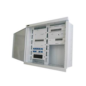 Wholesale Customizable Double Layer Metal Solar Battery Storage Cabinets from china suppliers