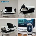 Spine Muscle Relaxation Shockwave Therapy Machine with 12.1 Inch Touch Screen